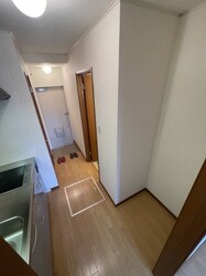 ルシア寝屋川Ⅰ番館の物件内観写真